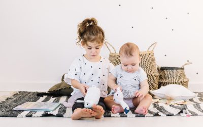 A testvérféltékenység