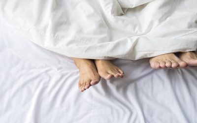 Szexuális élet a terhesség alatt